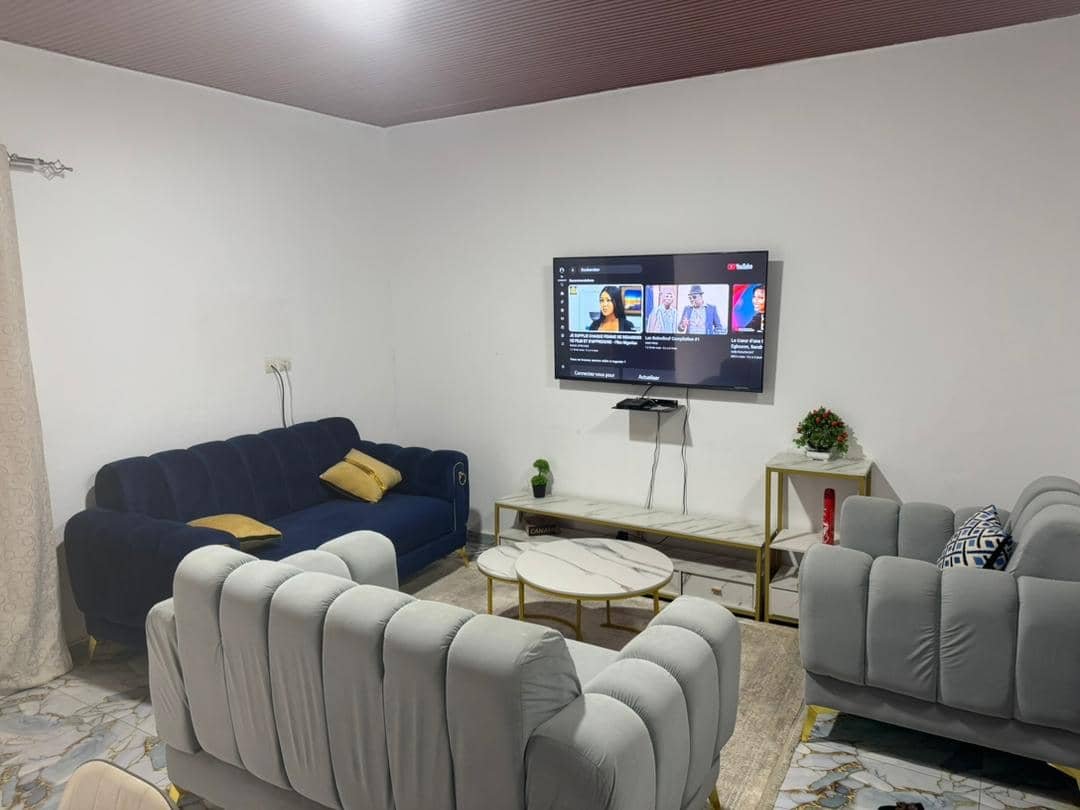 🏠 Résidence Soraya 4